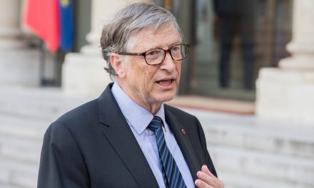 Bill Gates će sve učiniti kako bi bio još bogatiji