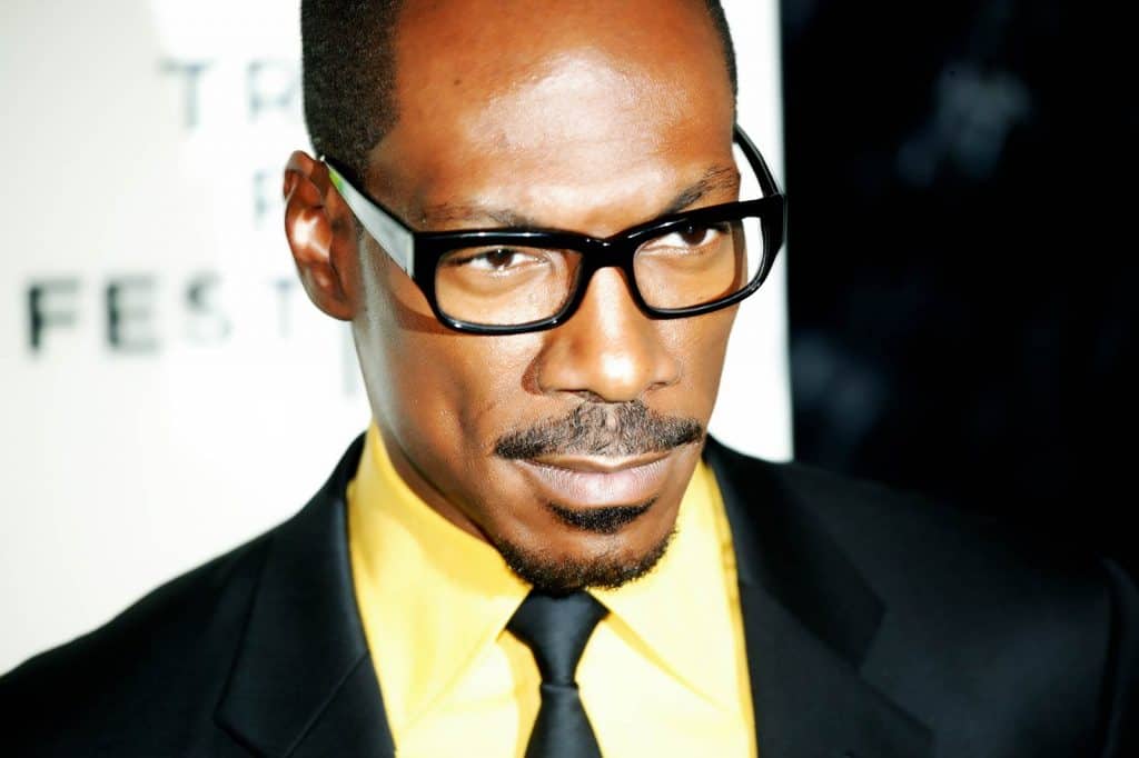 Eddie Murphy