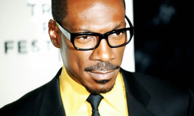 Eddie Murphy i Netflix žele sklopiti suradnju