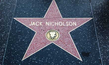 Jack Nicholson je bio uvjeren da mu je majka sestra