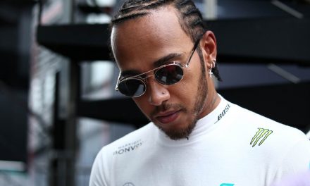 Lewis Hamilton otvorio veganski restoran