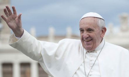 Papa Franjo govori što misli