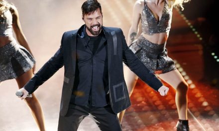 Ricky Martin i njegov muž čekaju četvrto dijete