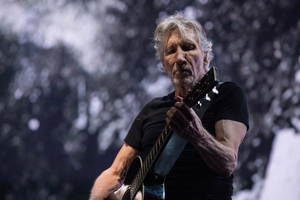 Roger Waters