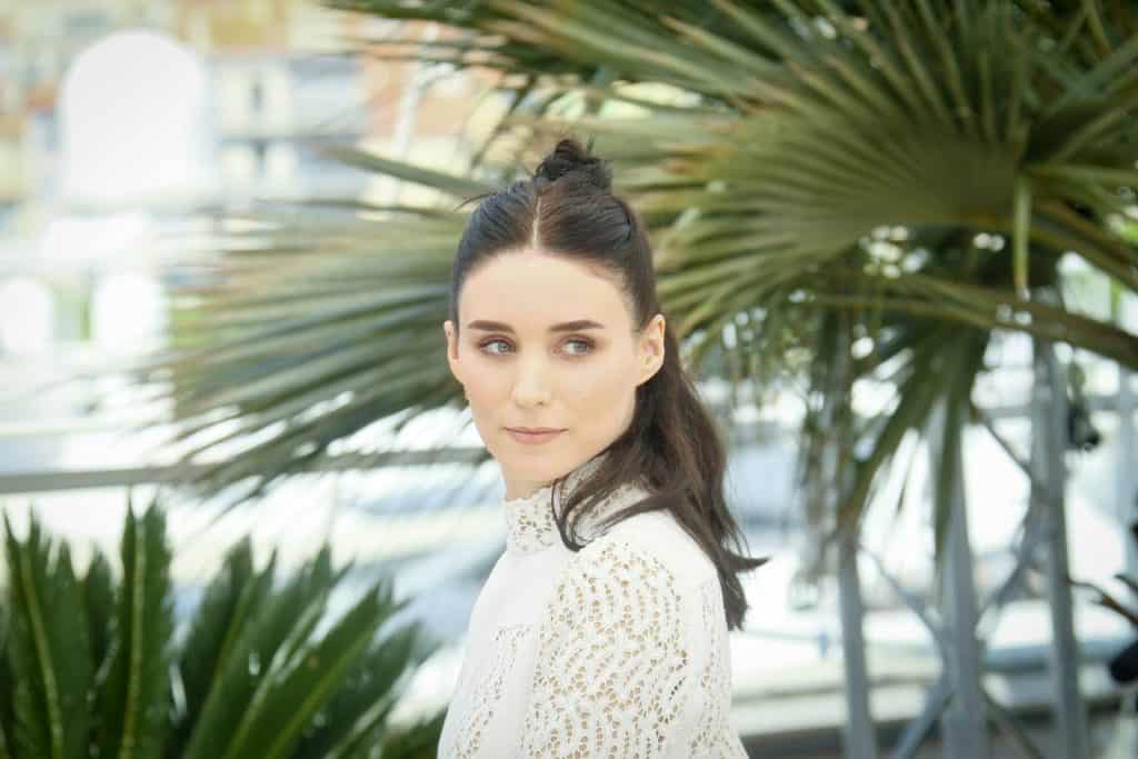 Rooney Mara