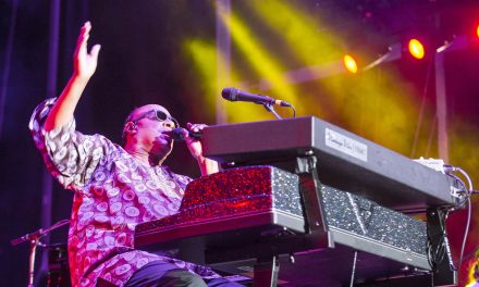 Stevie Wonder mora na transplataciju bubrega