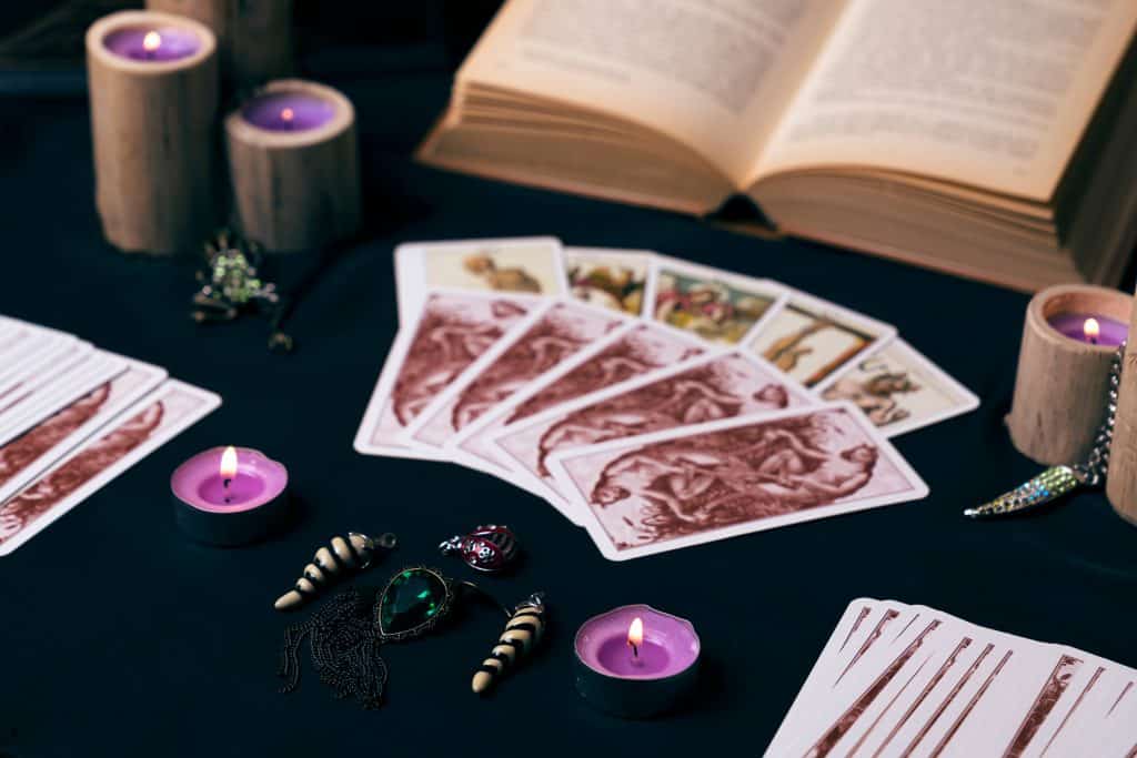 Tarot portal - astro, tarot odgovori uživo